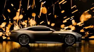 Aston Martin DB12 Goldfinger Edition - 3
