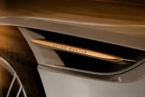 Aston Martin DB12 Goldfinger Edition - 8