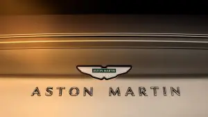 Aston Martin DB12 Goldfinger Edition - 10
