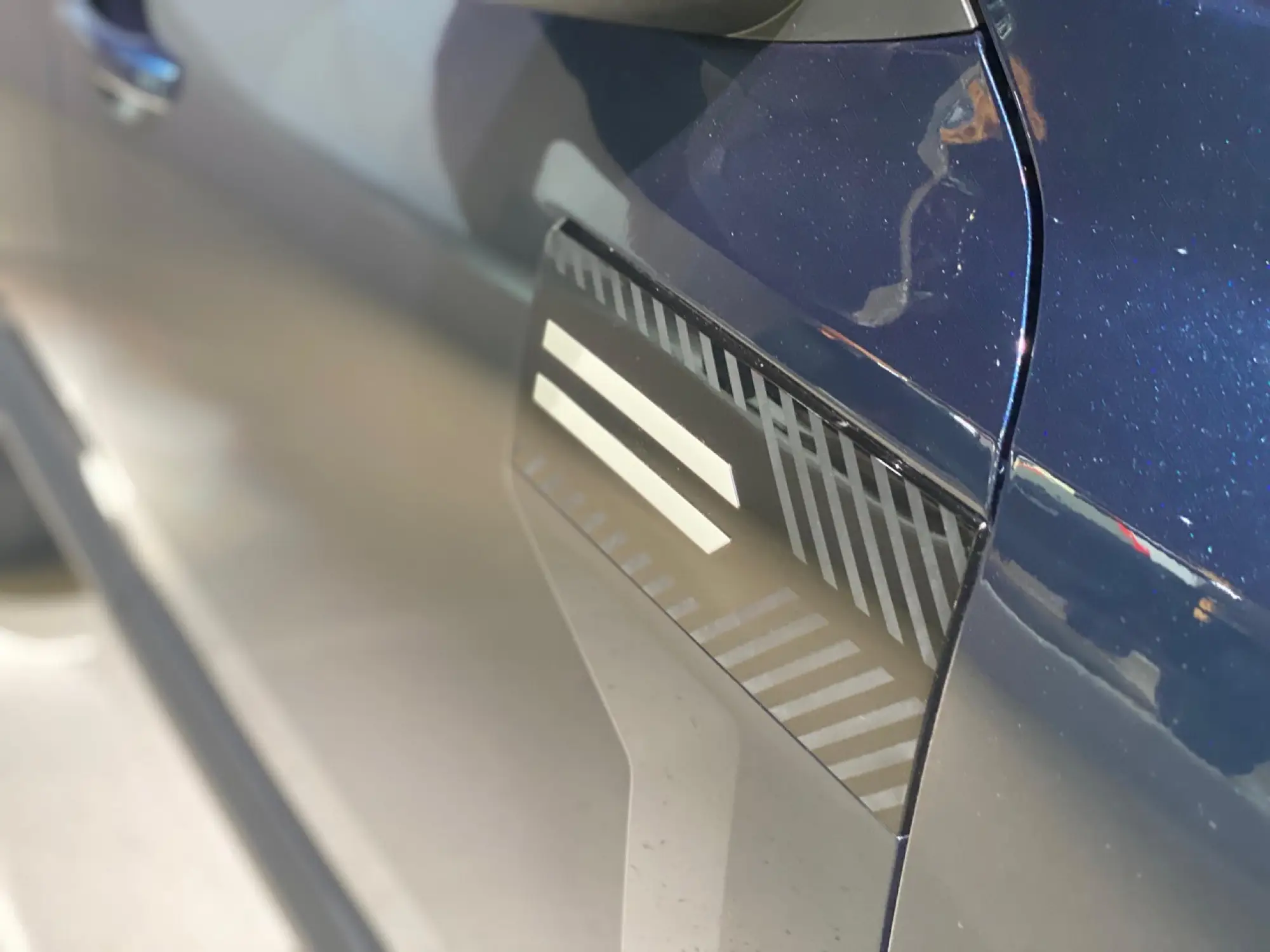 Dacia Bigster - Salone di Parigi 2024 - 7