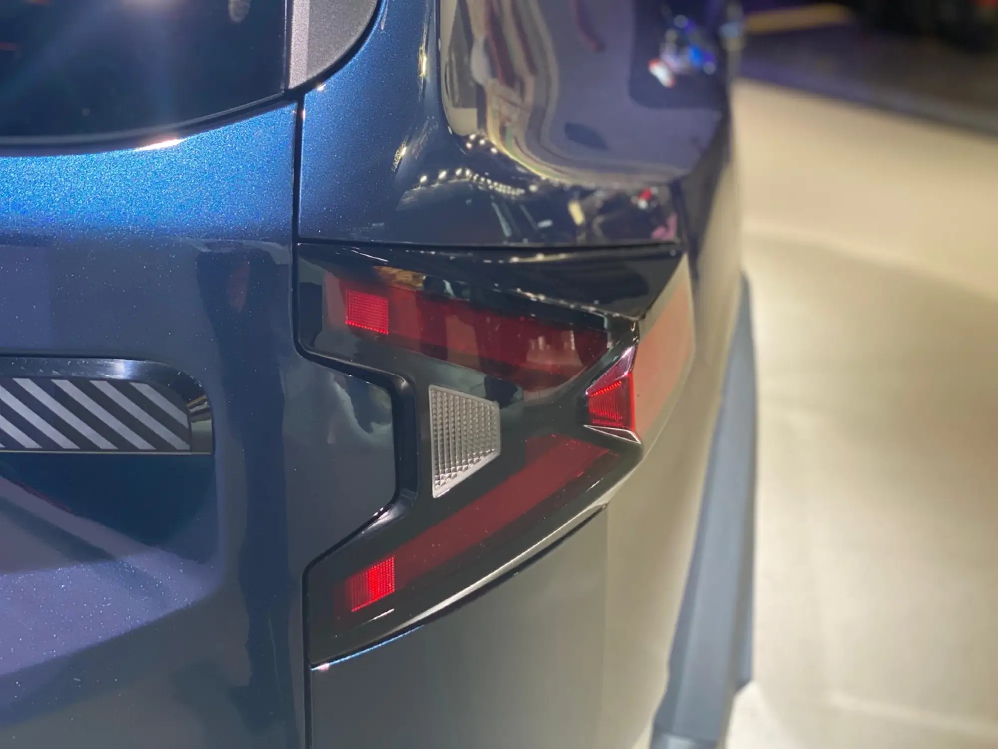 Dacia Bigster - Salone di Parigi 2024 - 9