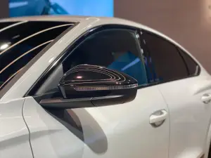 Audi Q6 Sportback e-tron - Salone di Parigi 2024 - 9