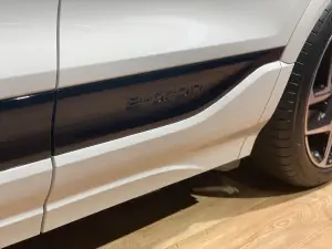Audi Q6 Sportback e-tron - Salone di Parigi 2024 - 3