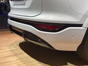 Audi Q6 Sportback e-tron - Salone di Parigi 2024 - 10