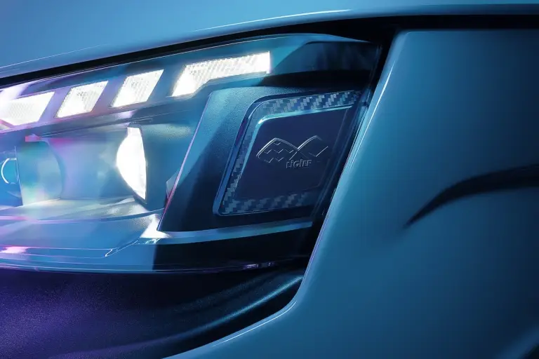 Ligier JS50 2025 - Foto ufficiali - 7