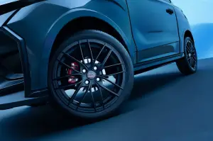 Ligier JS50 2025 - Foto ufficiali