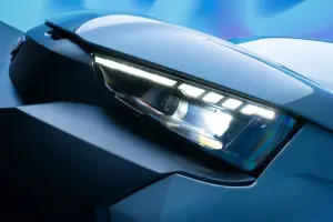 Ligier JS50 2025 - Foto ufficiali