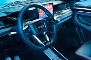 Ligier JS50 2025 - Foto ufficiali