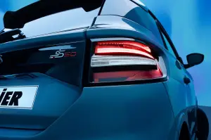Ligier JS50 2025 - Foto ufficiali
