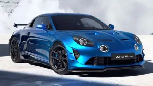 Alpine A110 R Ultime - 4