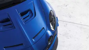Alpine A110 R Ultime - 24