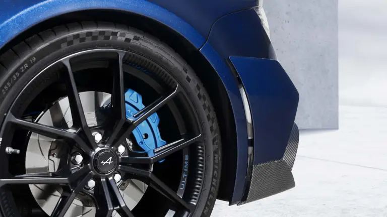 Alpine A110 R Ultime - 12