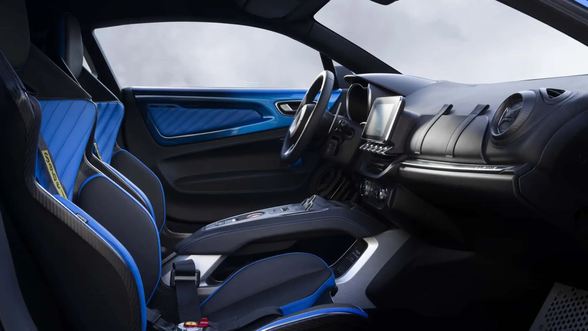 Alpine A110 R Ultime - 21