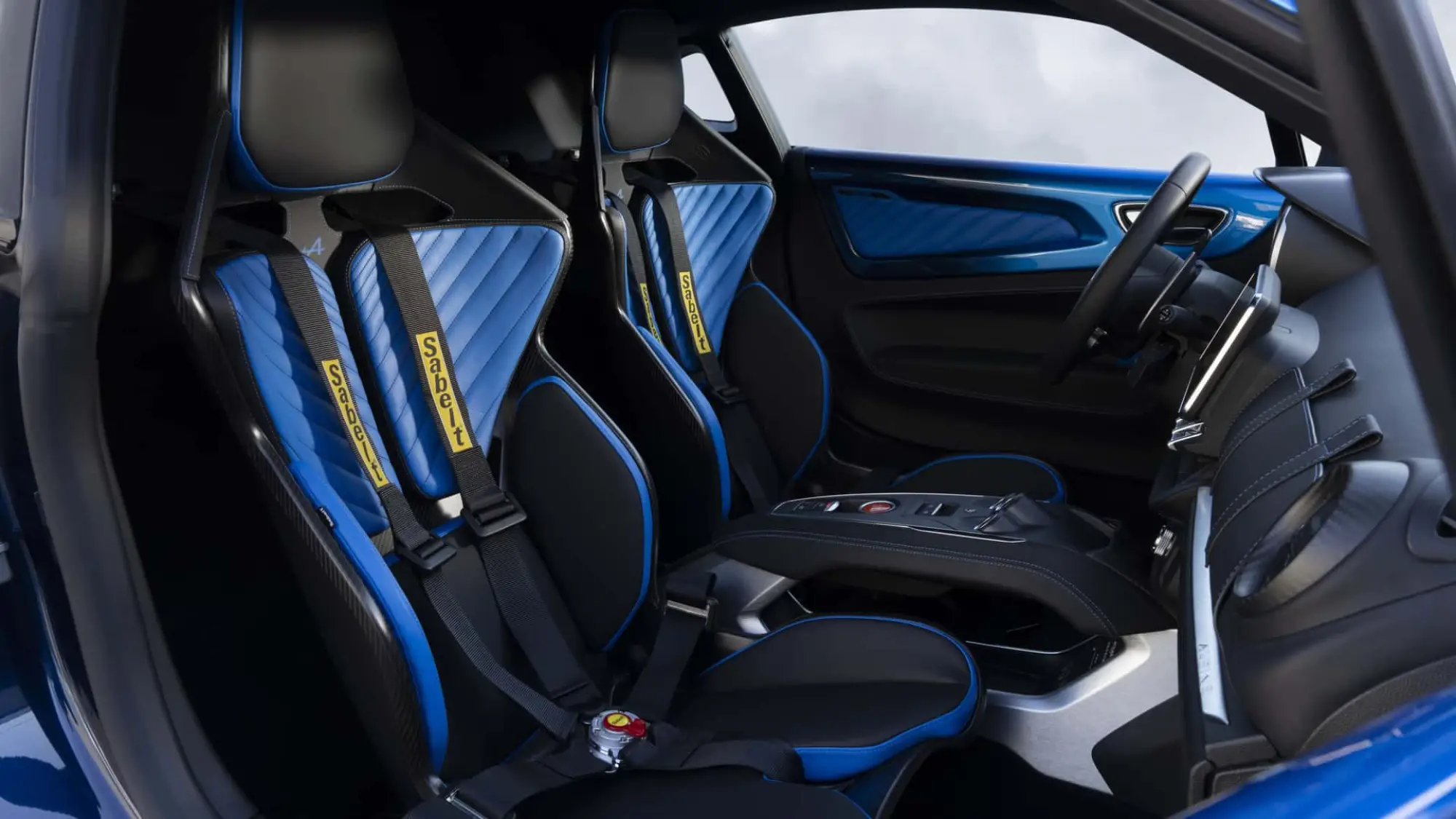 Alpine A110 R Ultime - 7