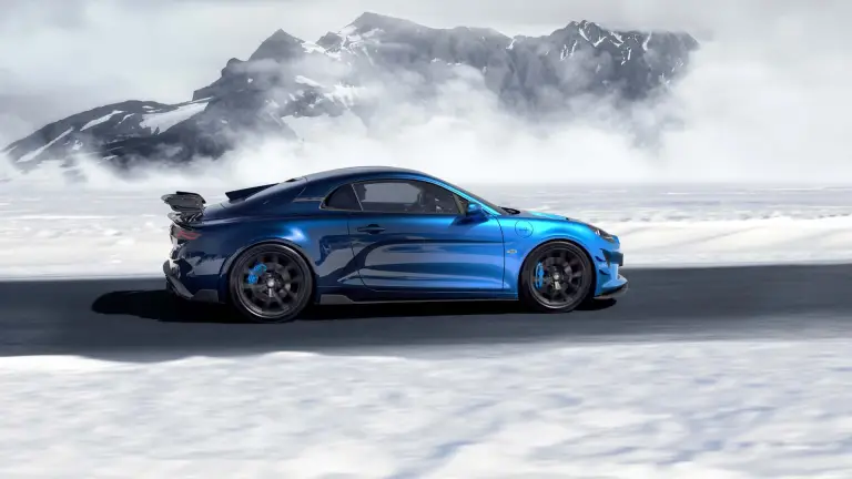 Alpine A110 R Ultime - 22