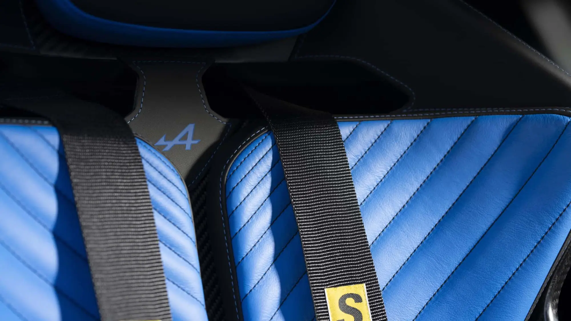 Alpine A110 R Ultime - 3