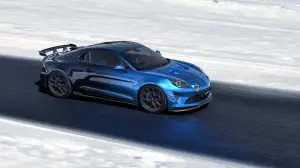 Alpine A110 R Ultime - 1