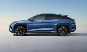 BYD Sealion 7 - Foto ufficiali - 9
