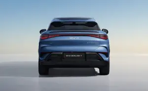 BYD Sealion 7 - Foto ufficiali - 3