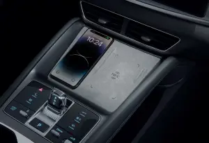 BYD Sealion 7 - Foto ufficiali - 7