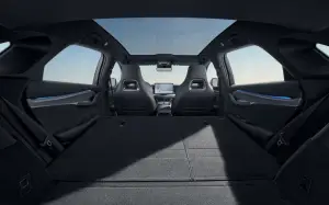 BYD Sealion 7 - Foto ufficiali - 8