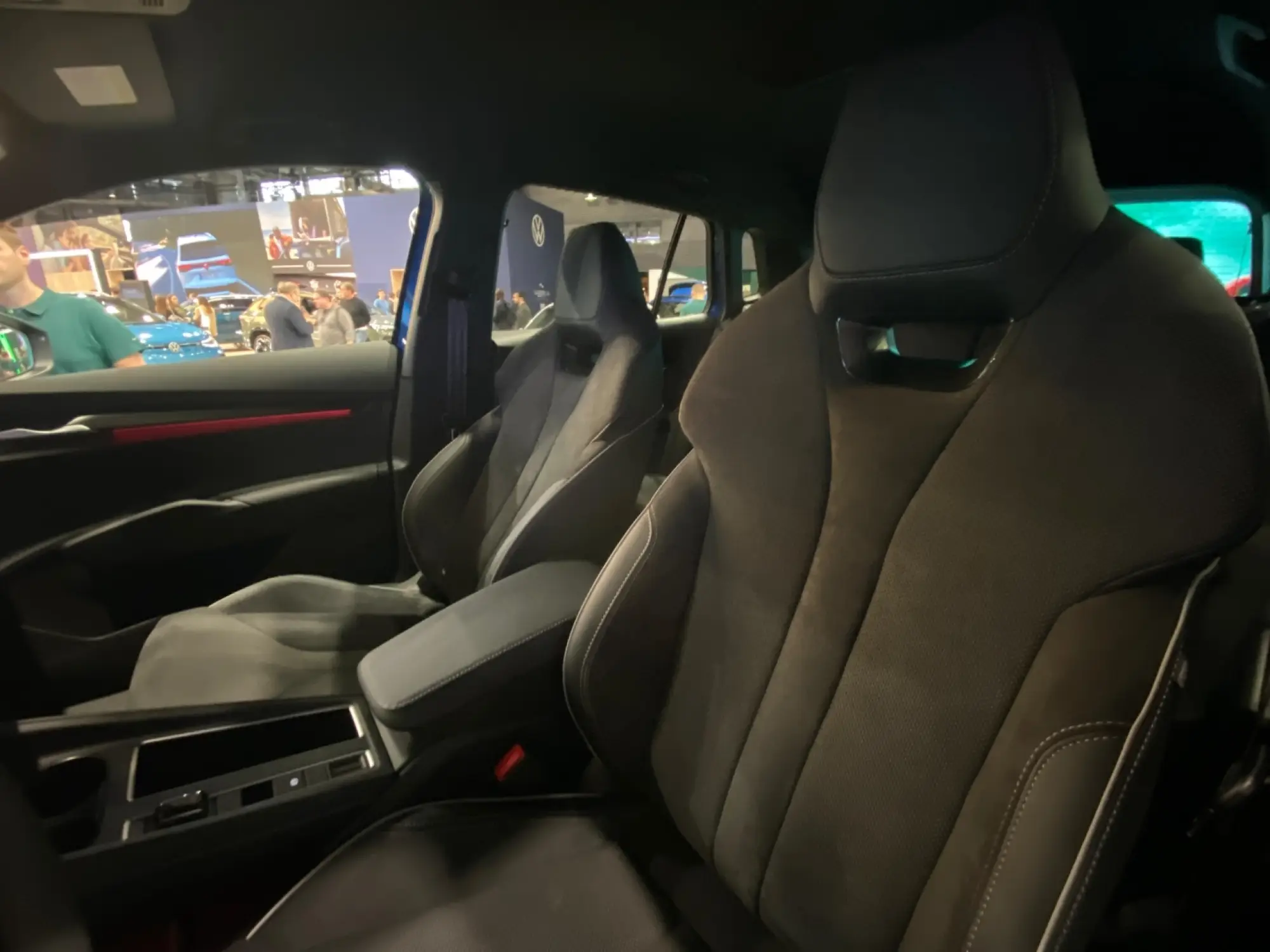 Skoda Elroq 2024 - Salone di Parigi 2024 - 7