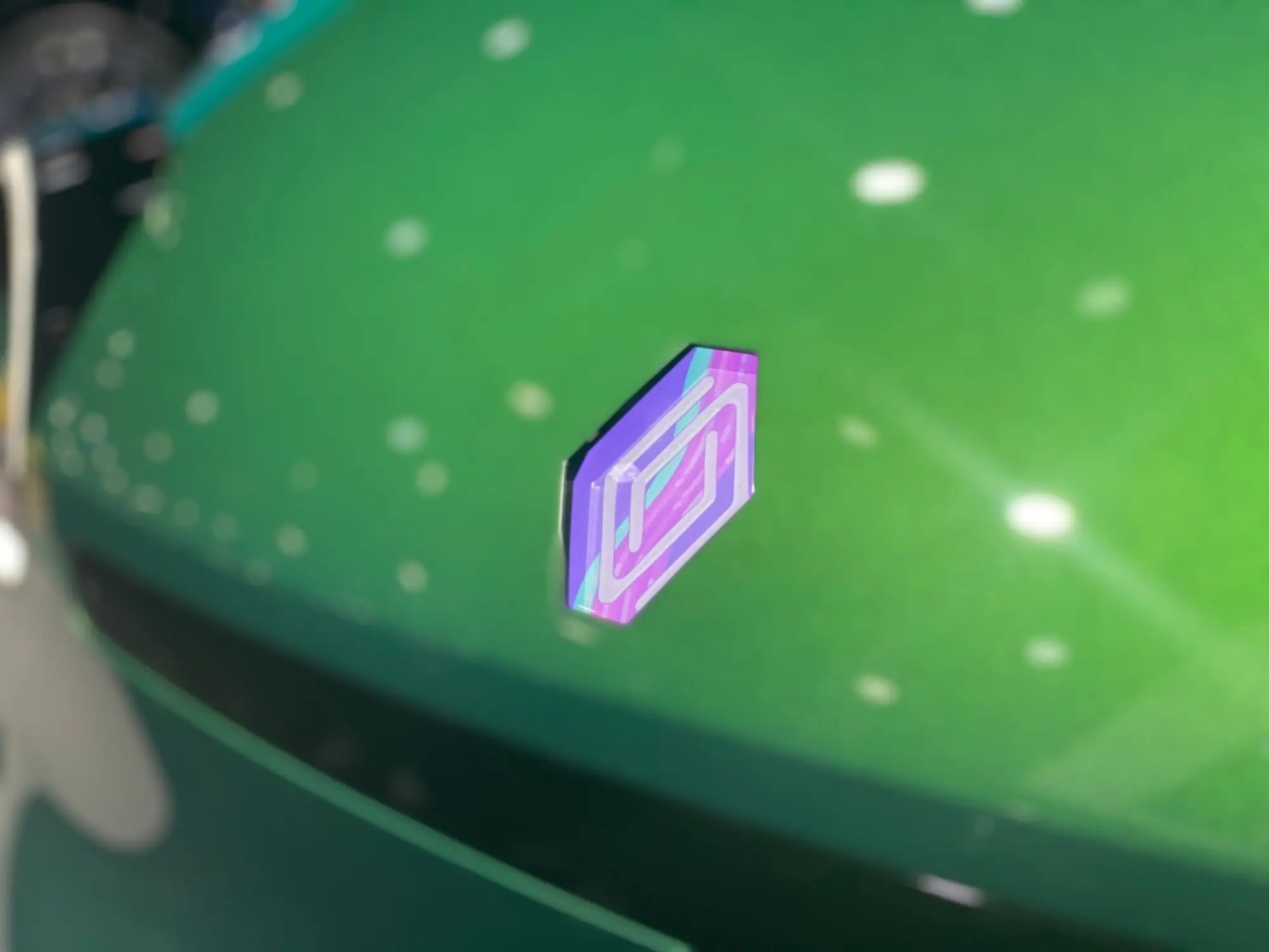 Renault Twingo E-Tech Electric Prototype - Salone di Parigi 2024 - 3