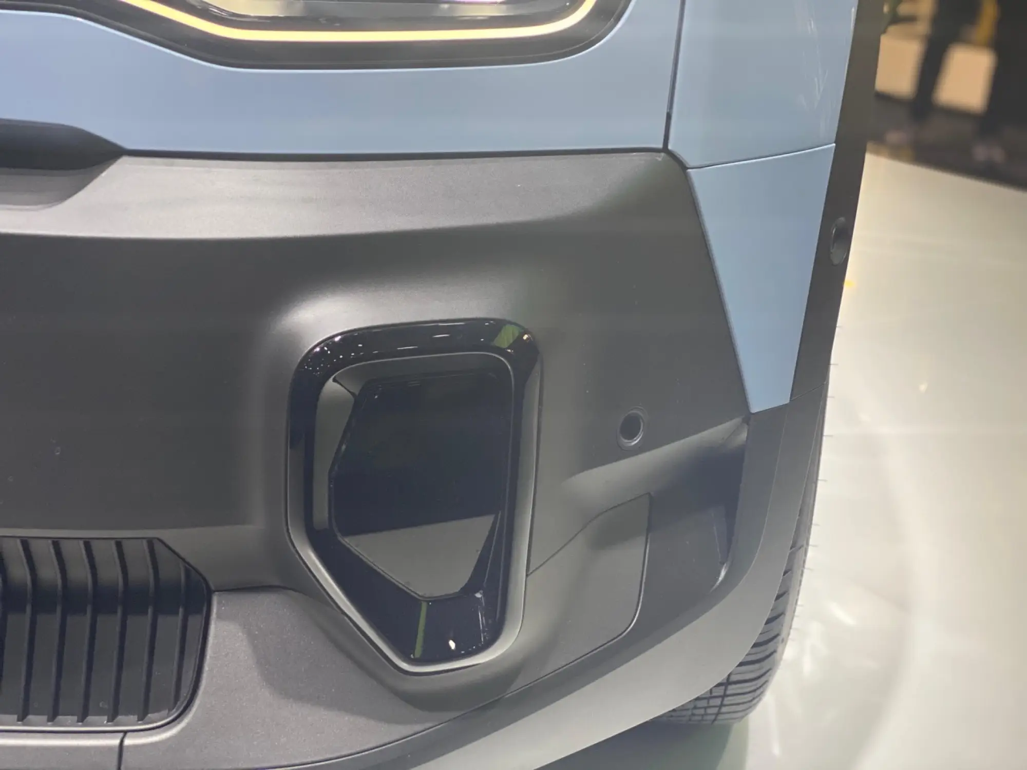 Renault 4 E-Tech Electric - Salone di Parigi 2024 - 1