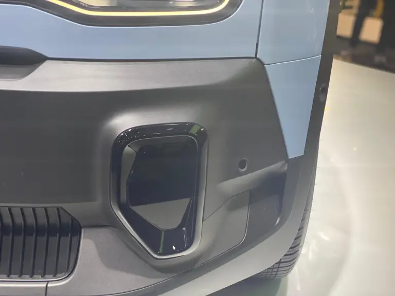 Renault 4 E-Tech Electric - Salone di Parigi 2024 - 1