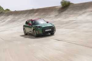 Mini John Cooper Works Electric e Aceman John Cooper Works - 1