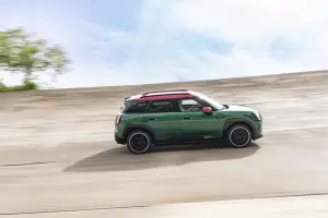 Mini John Cooper Works Electric e Aceman John Cooper Works - 17