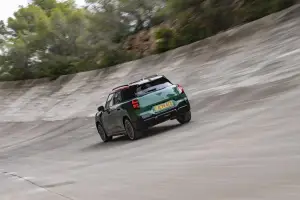 Mini John Cooper Works Electric e Aceman John Cooper Works - 11