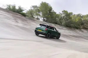 Mini John Cooper Works Electric e Aceman John Cooper Works - 15