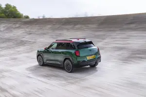 Mini John Cooper Works Electric e Aceman John Cooper Works - 14