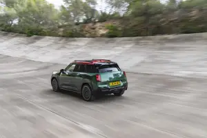 Mini John Cooper Works Electric e Aceman John Cooper Works - 13
