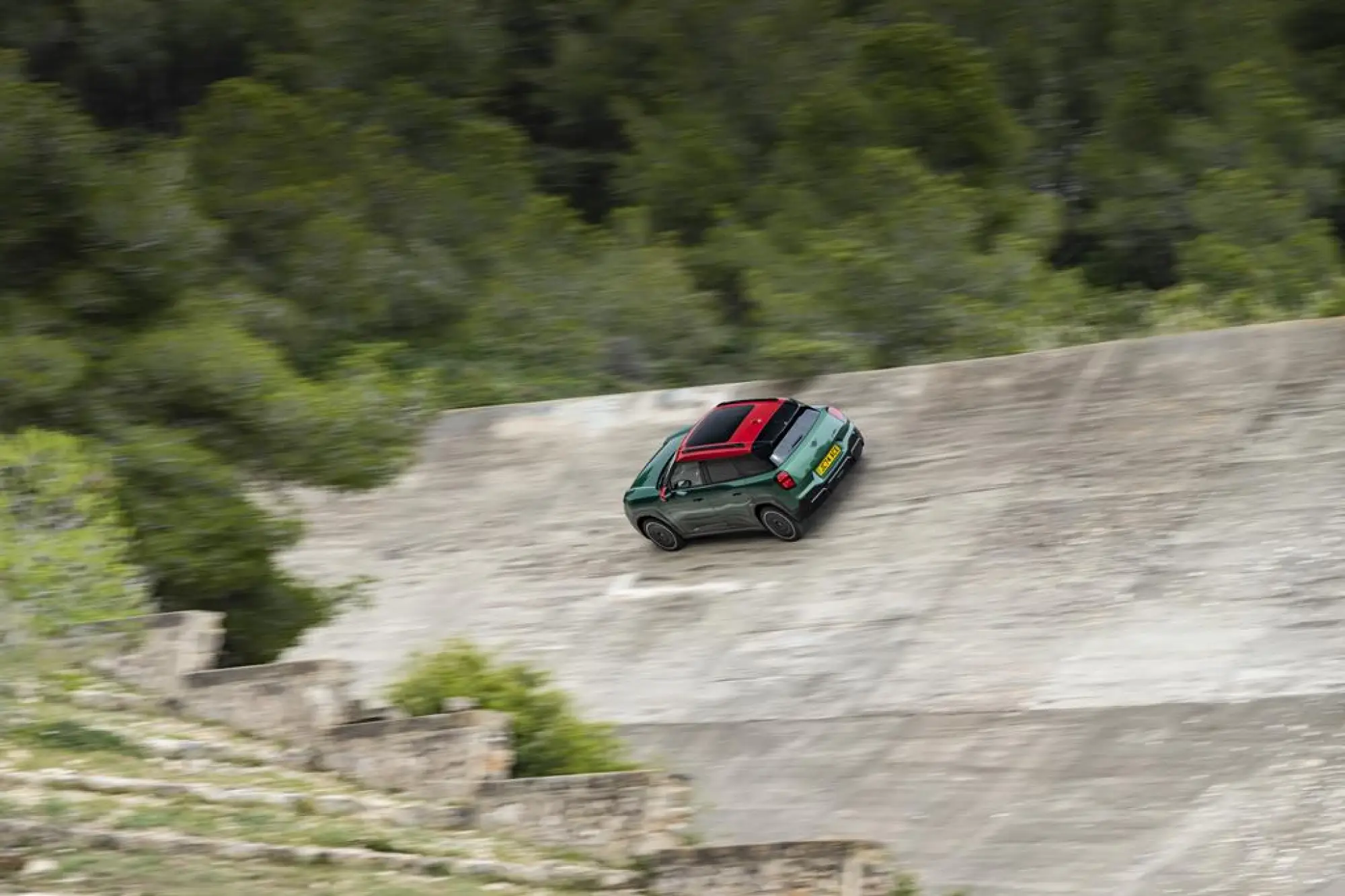 Mini John Cooper Works Electric e Aceman John Cooper Works - 20