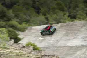 Mini John Cooper Works Electric e Aceman John Cooper Works - 20