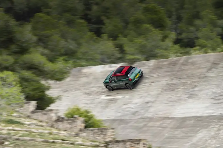 Mini John Cooper Works Electric e Aceman John Cooper Works - 20