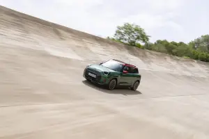 Mini John Cooper Works Electric e Aceman John Cooper Works - 2