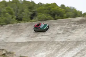 Mini John Cooper Works Electric e Aceman John Cooper Works - 19