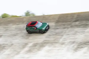 Mini John Cooper Works Electric e Aceman John Cooper Works - 21