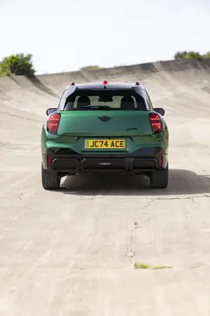 Mini John Cooper Works Electric e Aceman John Cooper Works - 31