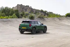 Mini John Cooper Works Electric e Aceman John Cooper Works - 22