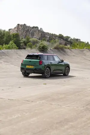 Mini John Cooper Works Electric e Aceman John Cooper Works - 26