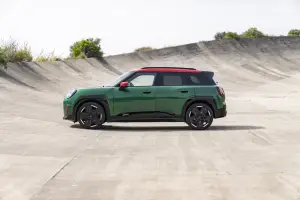Mini John Cooper Works Electric e Aceman John Cooper Works - 24