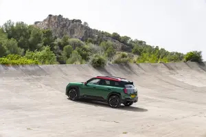 Mini John Cooper Works Electric e Aceman John Cooper Works - 25
