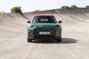 Mini John Cooper Works Electric e Aceman John Cooper Works - 27
