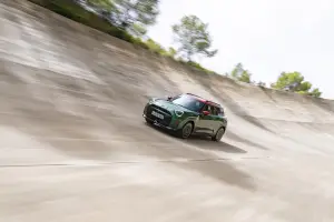 Mini John Cooper Works Electric e Aceman John Cooper Works - 3