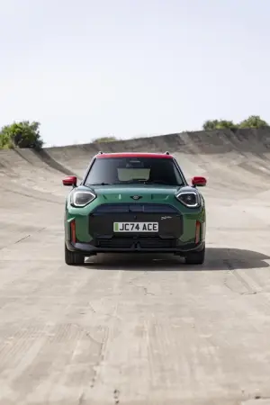 Mini John Cooper Works Electric e Aceman John Cooper Works - 32