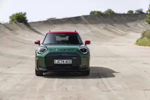 Mini John Cooper Works Electric e Aceman John Cooper Works - 29